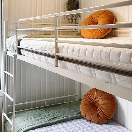 Dune Escape With Games And Wifi-by Traum * Bjerregård