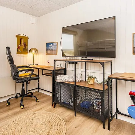 Dune Escape With Games And Wifi-by Traum Dom wakacyjny