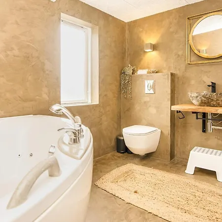 Dune Escape With Games And Wifi-by Traum Dom wakacyjny