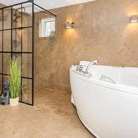 Dom wakacyjny Dune Escape With Games And Wifi-by Traum