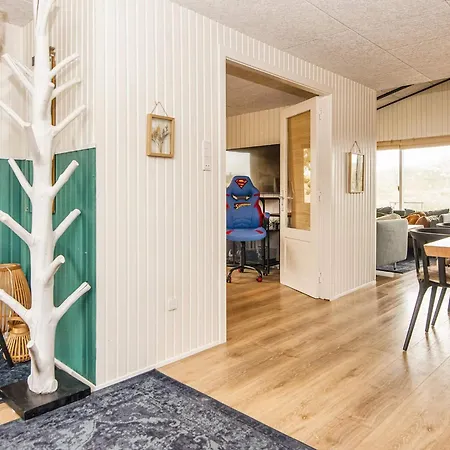 Dune Escape With Games And Wifi-by Traum Dom wakacyjny *