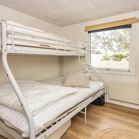 Dom wakacyjny Dune Escape With Games And Wifi-by Traum *