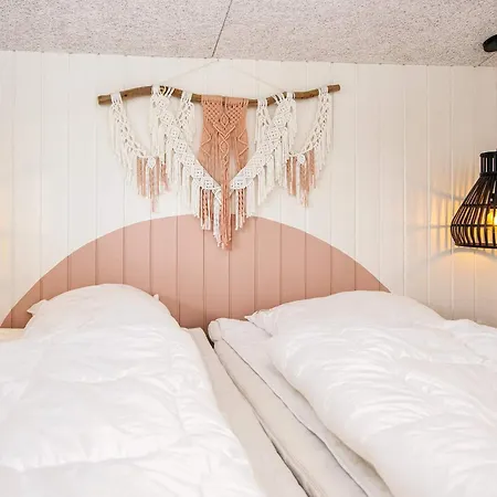 Dune Escape With Games And Wifi-by Traum Dom wakacyjny Bjerregård