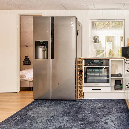 Dune Escape With Games And Wifi-by Traum