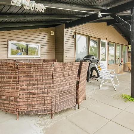 Dune Escape With Games And Wifi-by Traum Dom wakacyjny