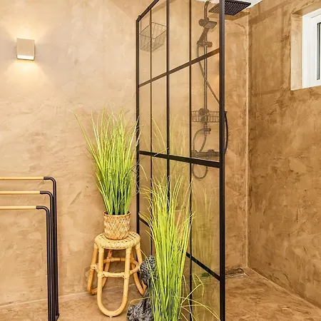 Dom wakacyjny Dune Escape With Games And Wifi-by Traum *