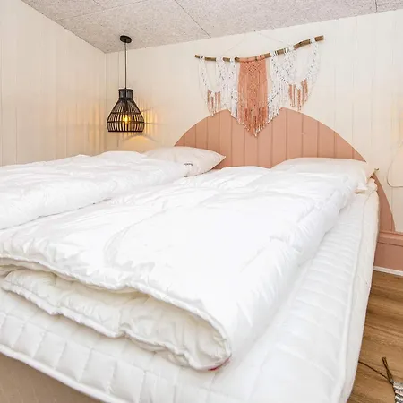 Dom wakacyjny Dune Escape With Games And Wifi-by Traum Bjerregård