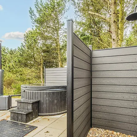 Dune Escape With Games And Wifi-by Traum * Bjerregård