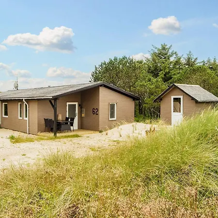 Dune Escape With Games And Wifi-by Traum Holiday home