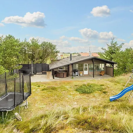 Dune Escape With Games And Wifi-by Traum Dom wakacyjny *