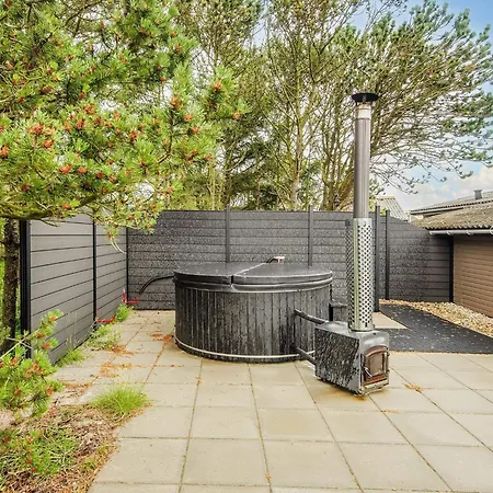 Dom wakacyjny Dune Escape With Games And Wifi-by Traum Bjerregård