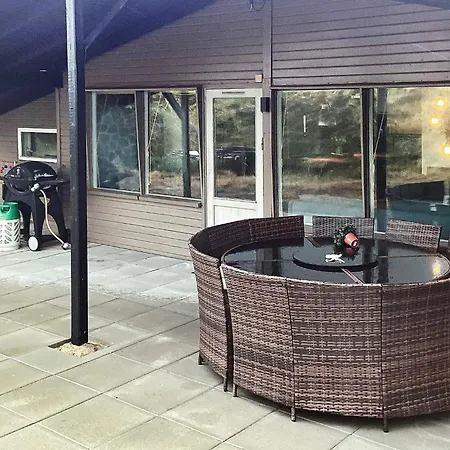 Dune Escape With Games And Wifi-by Traum *