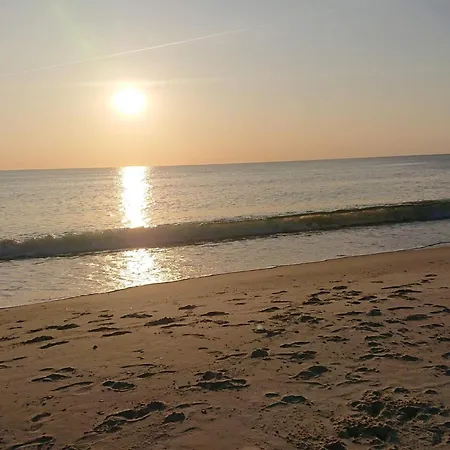 Dom wakacyjny Dune Escape With Games And Wifi-by Traum