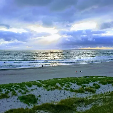 Dune Escape With Games And Wifi-by Traum Dom wakacyjny *