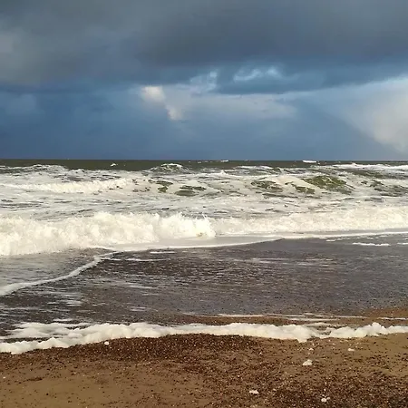 Dom wakacyjny Dune Escape With Games And Wifi-by Traum Bjerregård