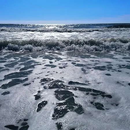 Dune Escape With Games And Wifi-by Traum * Bjerregård