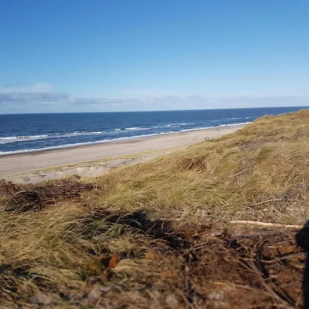 Dune Escape With Games And Wifi-by Traum Dom wakacyjny