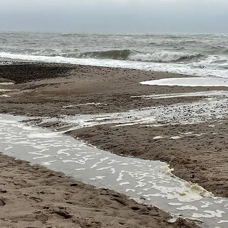 Dune Escape With Games And Wifi-by Traum Dom wakacyjny *