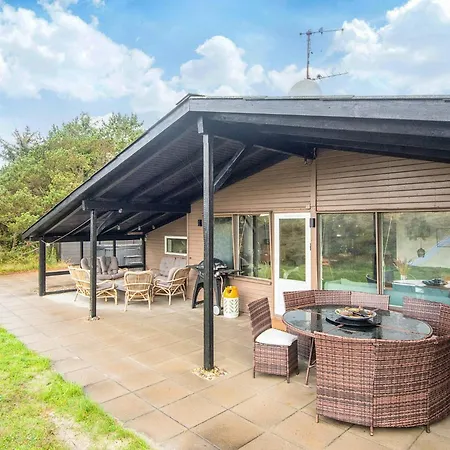 Dune Escape With Games And Wifi-by Traum Holiday home *