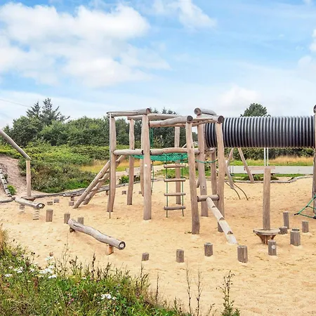 Dune Escape With Games And Wifi-by Traum *