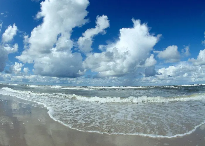 Dune Escape With Games And Wifi-by Traum